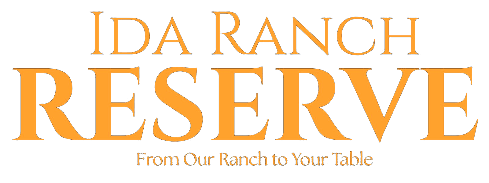 Ida Ranch Reserve